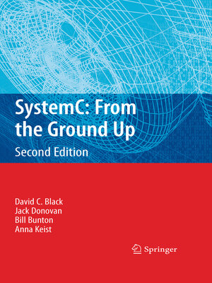 cover image of SystemC